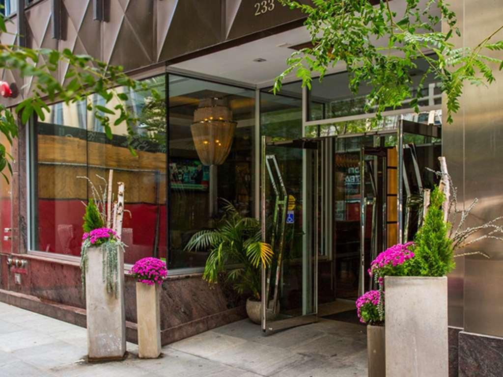 Ivy Boutique Hotel (Adults Only) Chicago Ngoại thất bức ảnh