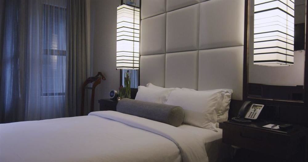 Ivy Boutique Hotel (Adults Only) Chicago Ngoại thất bức ảnh