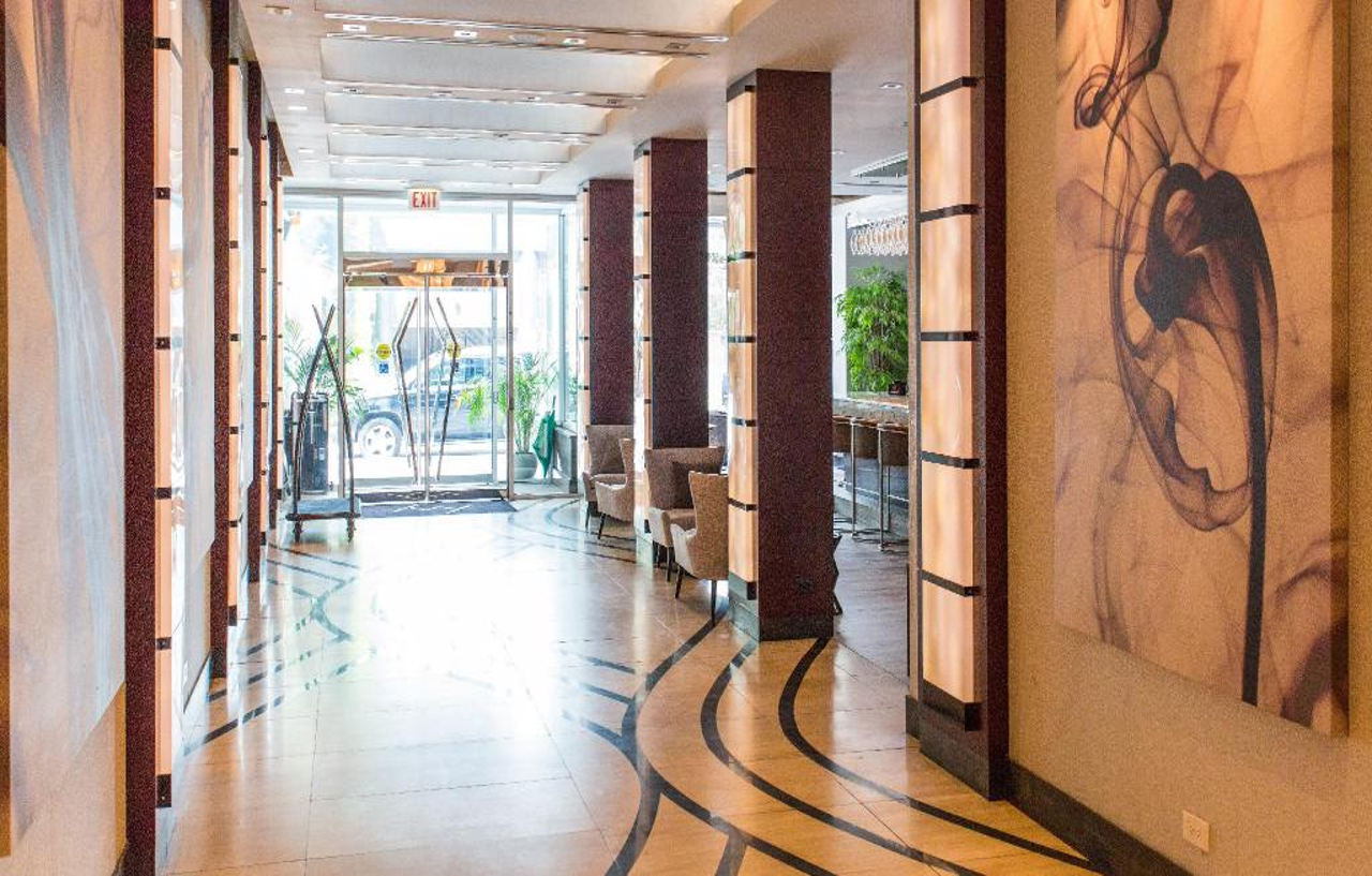 Ivy Boutique Hotel (Adults Only) Chicago Ngoại thất bức ảnh